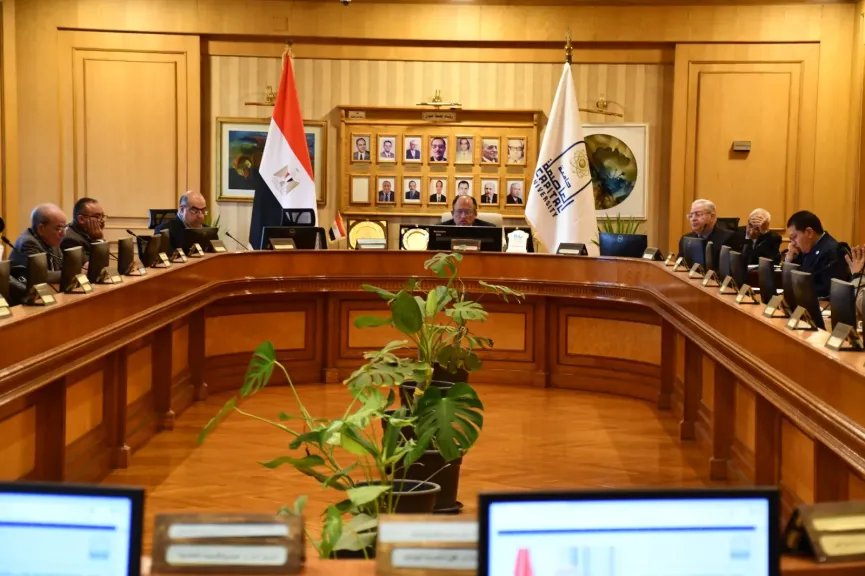 رئيس جامعة العاصمة: المجمع الطبي الجديد نقلة نوعية في التعليم والخدمة الصحية