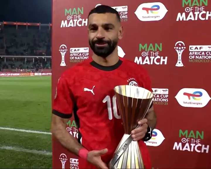 مباريات دون تسجيل.. محمد صلاح يسعى إلى فك شفرة شباك السنغال الليلة