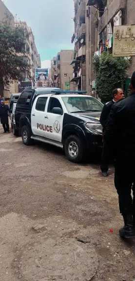 ضربات أمنية متلاحقة.. سقوط 6 عناصر إجرامية وتطهير بؤر خطرة بشبرا الخيمة