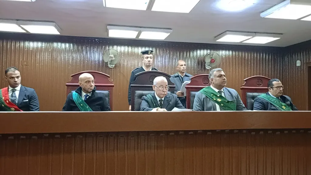 سكب الوقود وأشعل الجسد.. الإعدام شنقاً لقاتل أحرق ضحيته حيًا بالجيزة