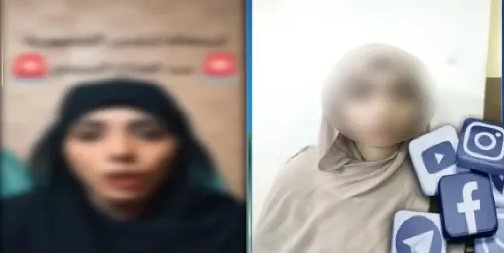 خلافات سابقة... الداخلية تكشف حقيقة إدعاء سيدة بالاستيلاء على أرض متنازع عليها تحت تهديد السلاح بأسيوط