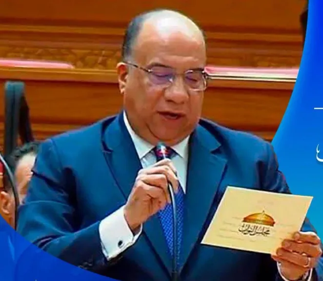 محمد مصيلحي وكيلاً للجنة النقل والمواصلات بـ مجلس النواب