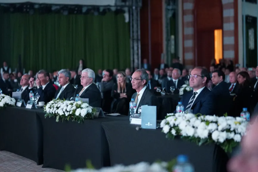 ”Cairo ICT”معرض ومؤتمر   29عامًا من صناعة مستقبل التكنولوجيا والتحول الرقمي في مصر والمنطقة