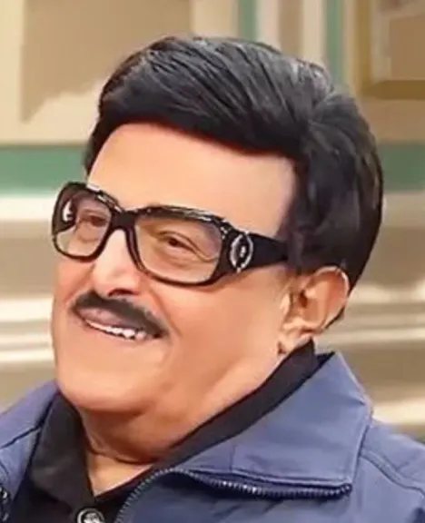 سمير غانم.. أيقونة الكوميديا المصرية في ذكرى ميلاده