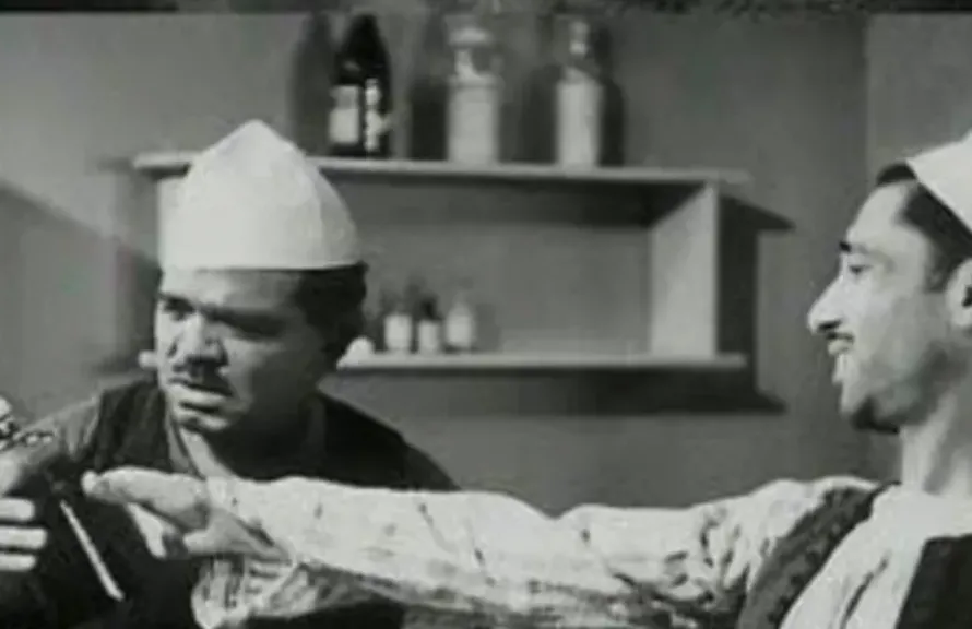 علي الكسار ”عثمان”.. اعمال كوميدية خالدة في تاريخ الفن بذكري رحيله