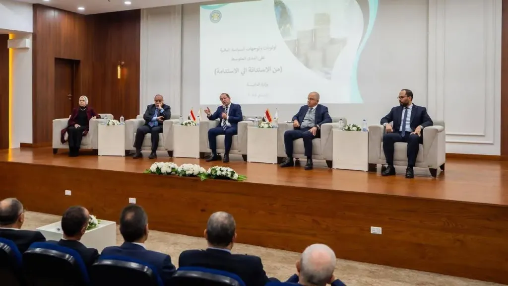 وزير المالية:سياساتنا المالية ومبادراتنا الضريبية والجمركية.. تعزز شراكة الثقة مع القطاع الخاص