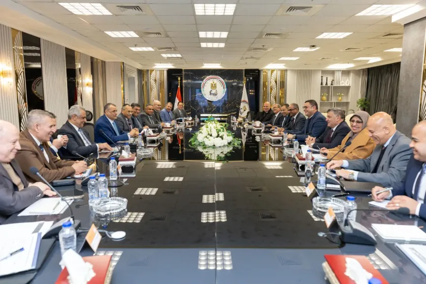 تقدم كبير في مشروعات «حياة كريمة».. استعداد لتسليم عدد كبير منها للتشغيل قريبًا| تفاصيل