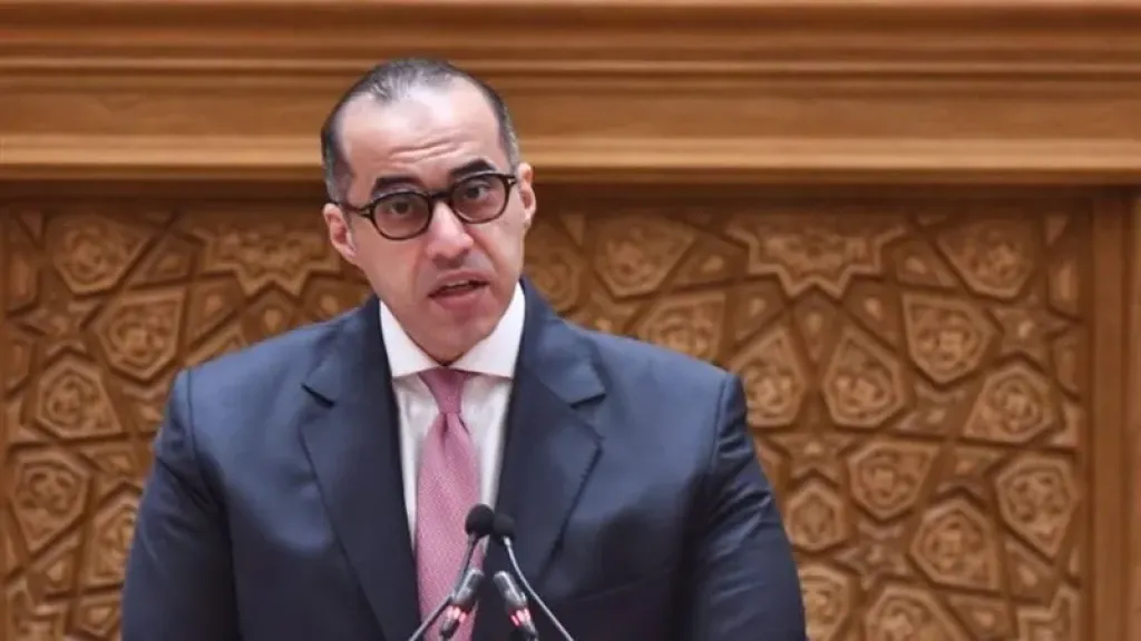 وزير الشؤون النيابية: الحكومة منفتحة على جميع الرؤى ومتفائل بقيادة المستشار هشام بدوي لمجلس النواب