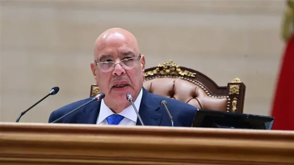 المستشار هشام بدوي يبعث برقية تهنئة للرئيس السيسي بمناسبة ذكرى الإسراء والمعراج