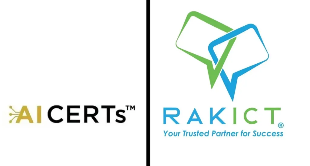 شراكة إستراتيجية  بين RAKICT و AI CERTs  لتعزيز  مهارات الذكاء الاصطناعي في مصر والشرق الأوسط وأفريقيا