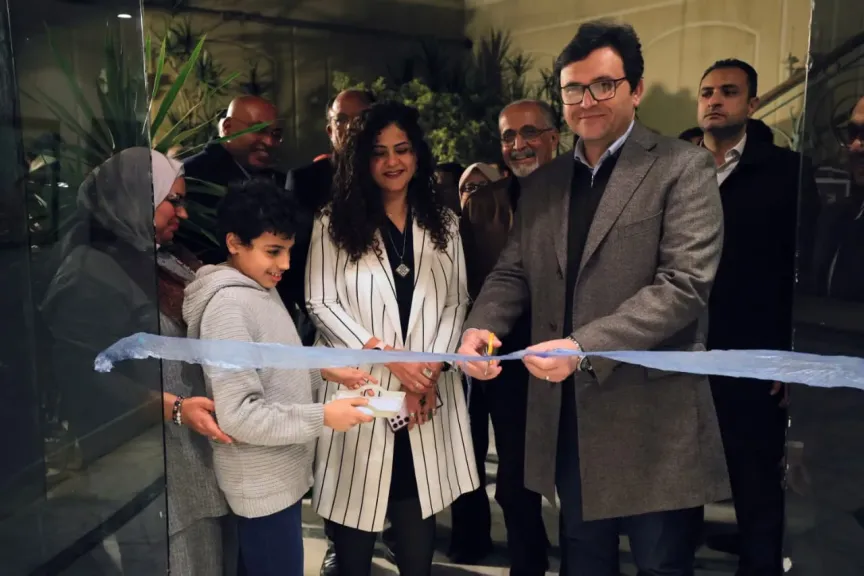 الدكتور أحمد فؤاد هَنو