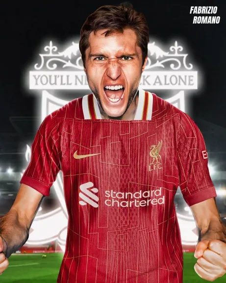 عودة صلاح تفتح باب الرحيل.. كييزا يقترب من العودة إلى إيطاليا عبر بوابة يوفنتوس