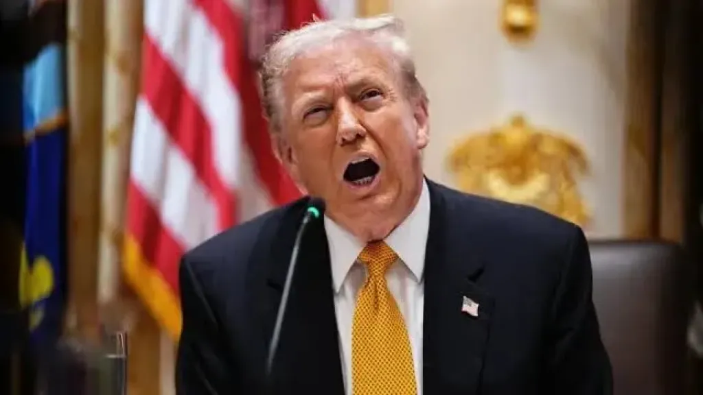 هل اتخذت أمريكا قرار الهجوم على إيران؟