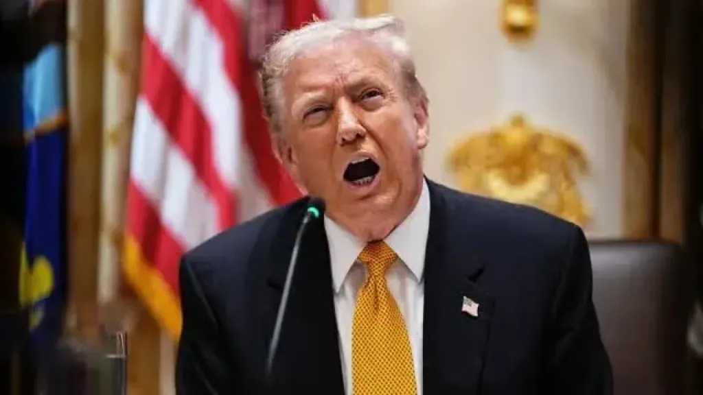 هل اتخذت أمريكا قرار الهجوم على إيران؟