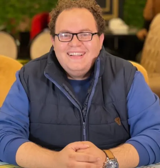 رحيل الفنان الشاب محمد الإمام بعد صراع مع المرض