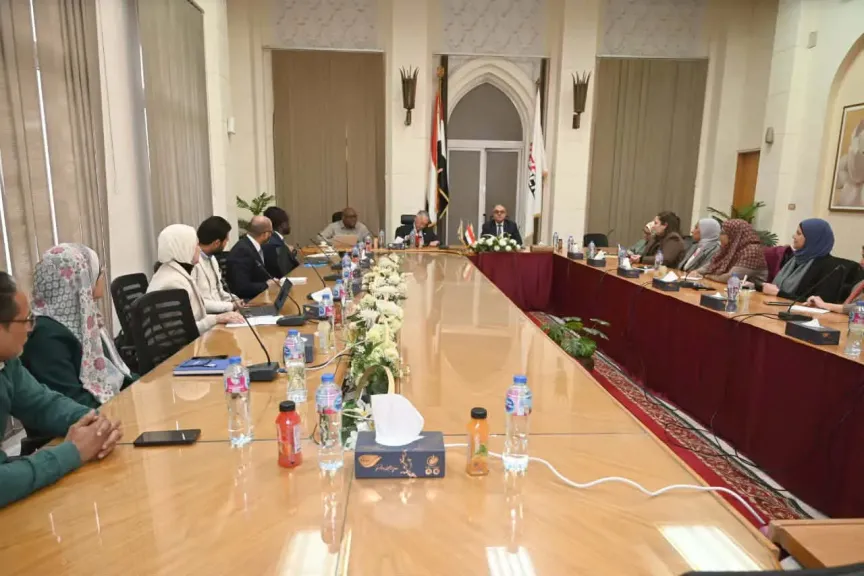 الصحة تعلن التشغيل الرسمي لمركز فاكسيرا للأبحاث الإكلينيكية لدعم البحث العلمي في أفريقيا