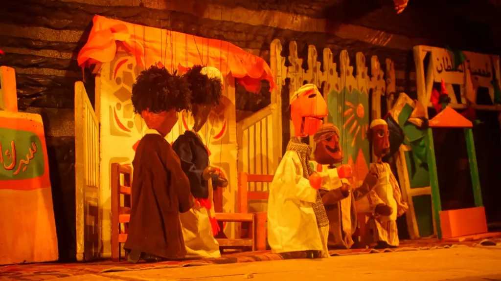 أكثر من 30 ألف مشاهد يودّعون «الليلة الكبيرة» في قرى حياة كريمة بأسيوط وقنا