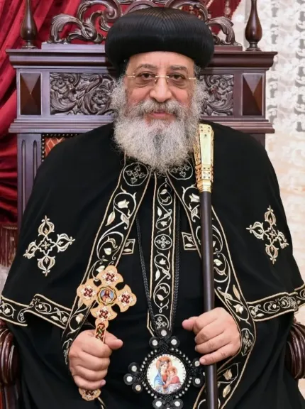 البابا تواضروس الثاني يجري جراحة ناجحة بالكلى في مستشفى بالنمسا