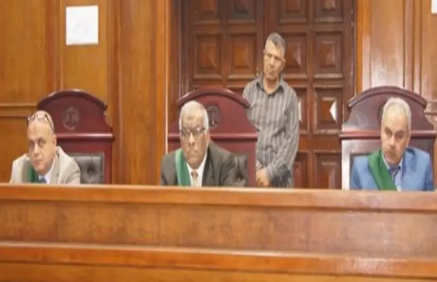 3 سنوات سجن لطيار اعتدى على شاب داخل محل والده حتى الموت