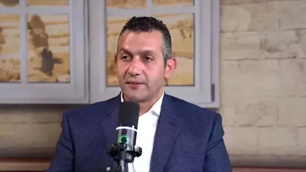 عمرو الشلمة: القاهرة بوابة المسار السياسي الجديد في قطاع غزة