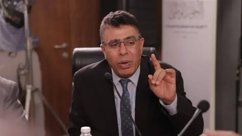 عماد الدين حسين: الانتقال إلى المرحلة الثانية من اتفاق غزة يحبط مخطط التهجير