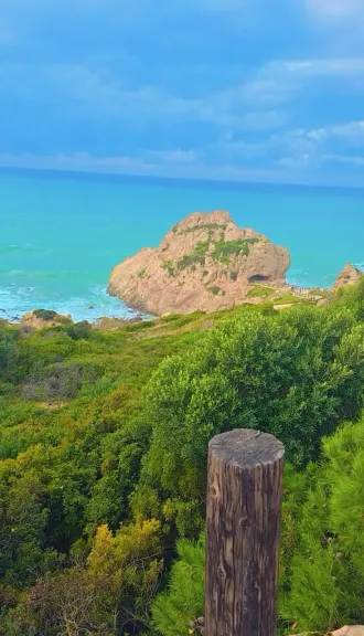 طنجة مدينة تاريخية ووجهة سياحية متفردة ..ومغارة هرقل تحمل أسطورة جديدة للأمم الإفريقية !!