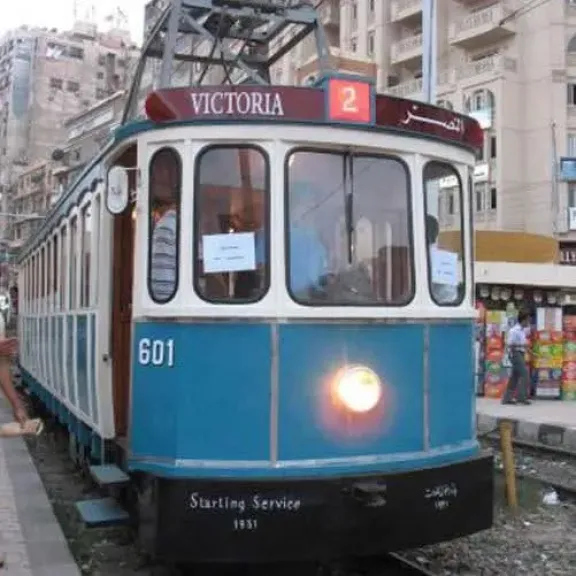 الحناوي للنهار ..مقترحات لتطوير ترام الرمل  مع الحفاظ علي الهوية السكندرية