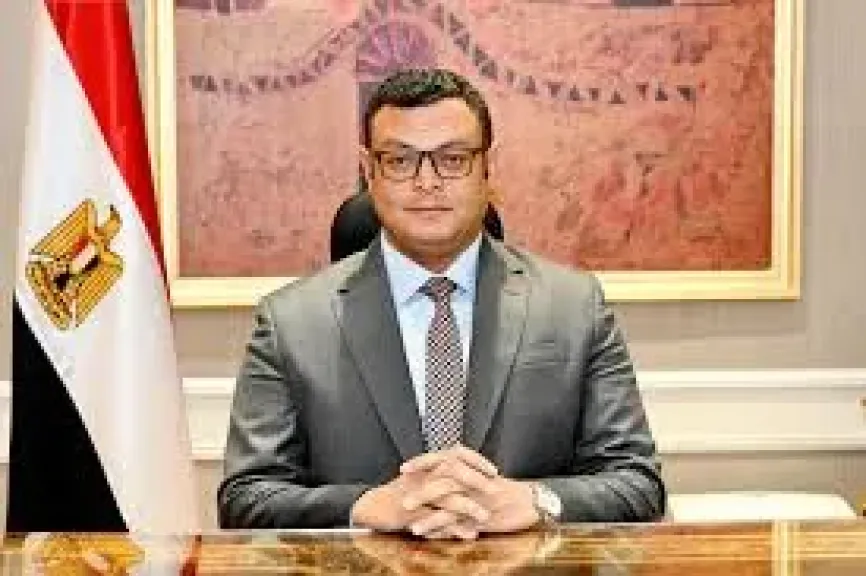 30 قرار إزالة لمخالفات بناء بالساحل الشمالي الغربي