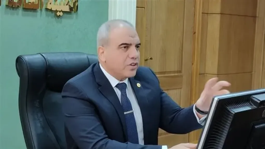 اللواء وليد البارودي: حقوق أعضاء جمعيات الإسكان التعاوني مضمونة والدولة تحاسب المخالفين