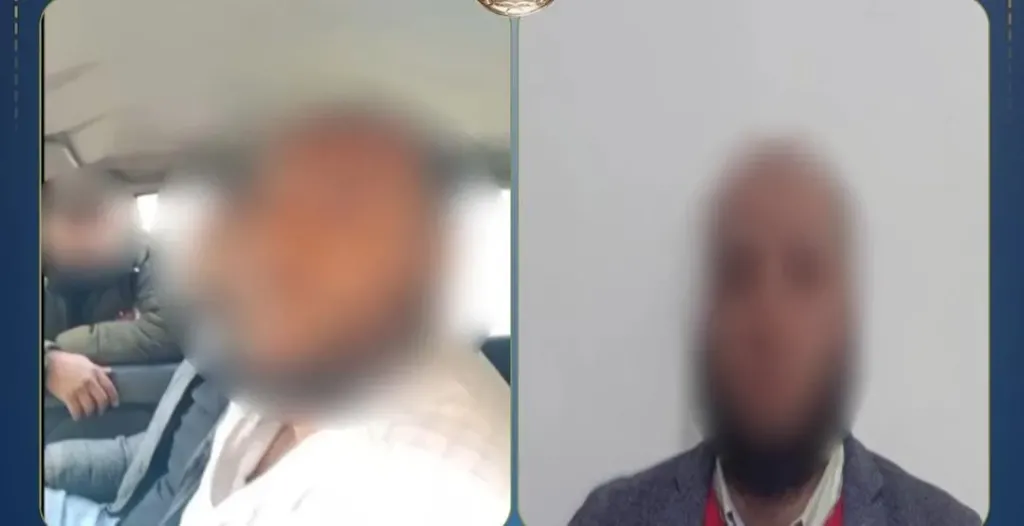 بسبب خلاف على عمولة بيع شقة.. الداخلية تكشف ملابسات فيديو سحل سيدة بسيارة بالعبور