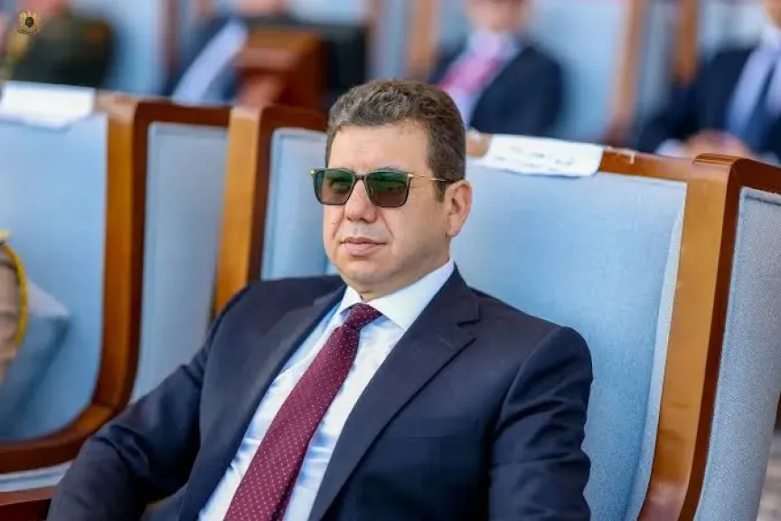 رئيس المخابرات العامة المصرية ضمن المجلس التنفيذي لغزة