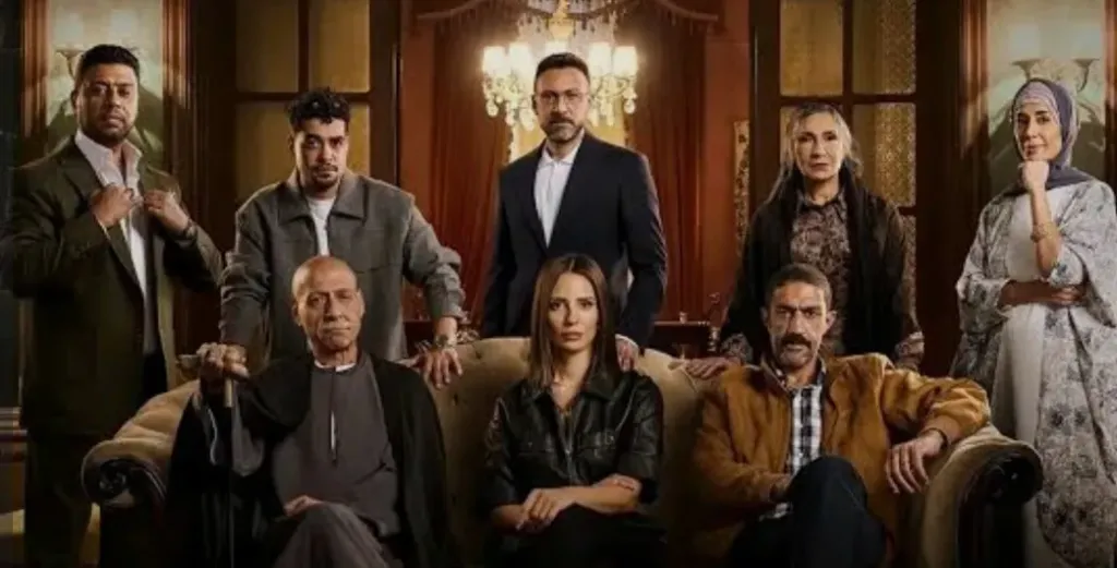 قبل انطلاقه بساعات ”قسمة العدل” يفتح ملف صراعات الميراث في دراما إنسانية جديدة