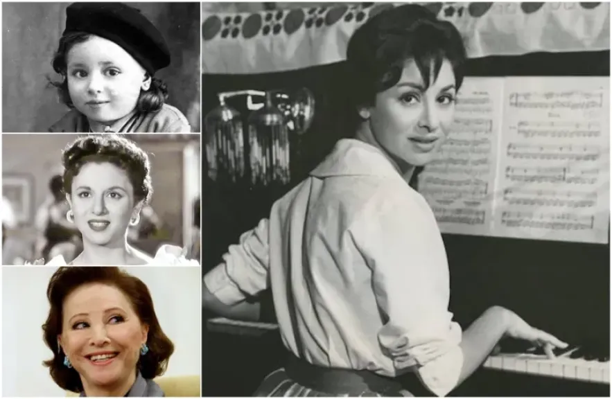 فى ذكرى رحليها.. فاتن حمامة رحلة فنية صنعت وجدان السينما المصرية