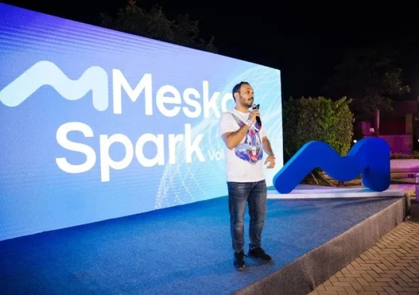 «Meska AI» تطلق النسخة الثانية من «Meska Spark» لدعم شركات الذكاء الاصطناعي الناشئة