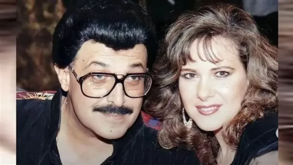 في ذكراها.. كيف بدأت قصة حب دلال عبد العزيز وسمير غانم؟ وما وصيتها قبل الرحيل؟