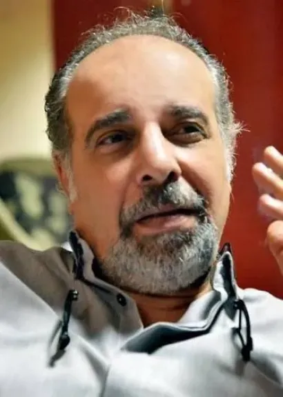 ” بالعناية المركز ويشهد تحسن ملحوظ ” مستجدات الحالة الصحية لياسر صادق