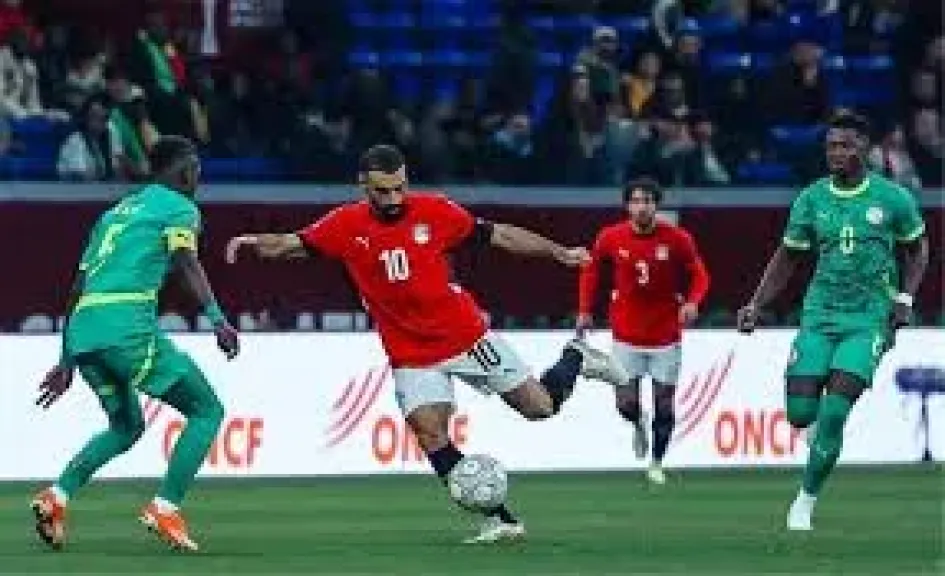 منتخب مصر ينهى كأس أمم أفريقيا رابعاً بعد خسارته بركلات الترجيح أمام نيجيريا