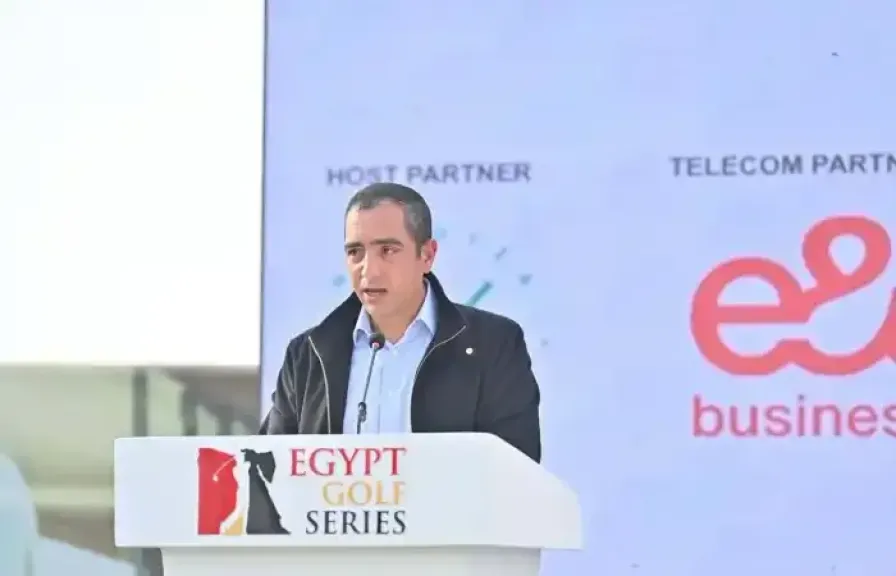 افتتاح سلسلة جولف مصر 2026 رسميا بجولات مينا تور