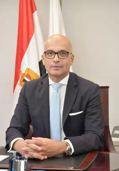 من الحلم إلى الإنجاز...جامعة عين شمس تسطر إسهاماتها الوطنية في بناء المتحف المصري الكبير