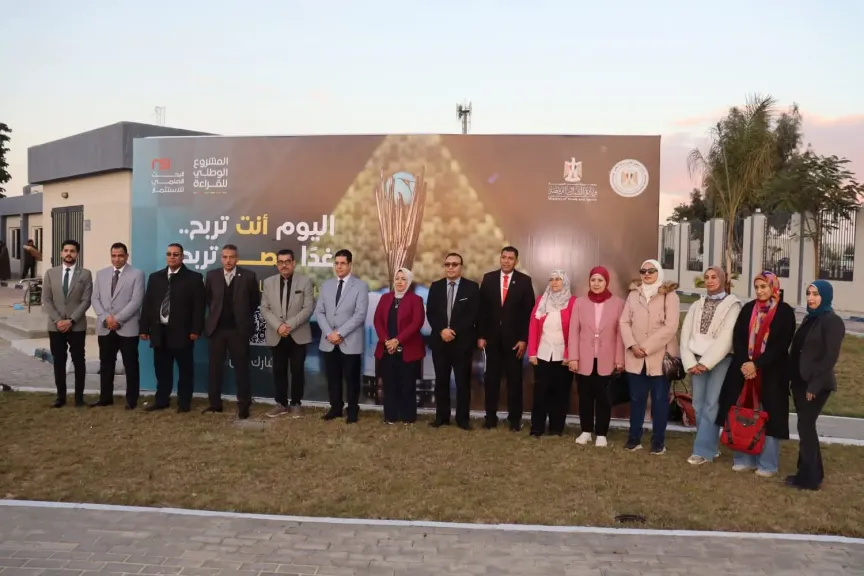 «عين شمس» تشارك في تدريب منسقي المشروع الوطني للقراءة بالإسماعيلية