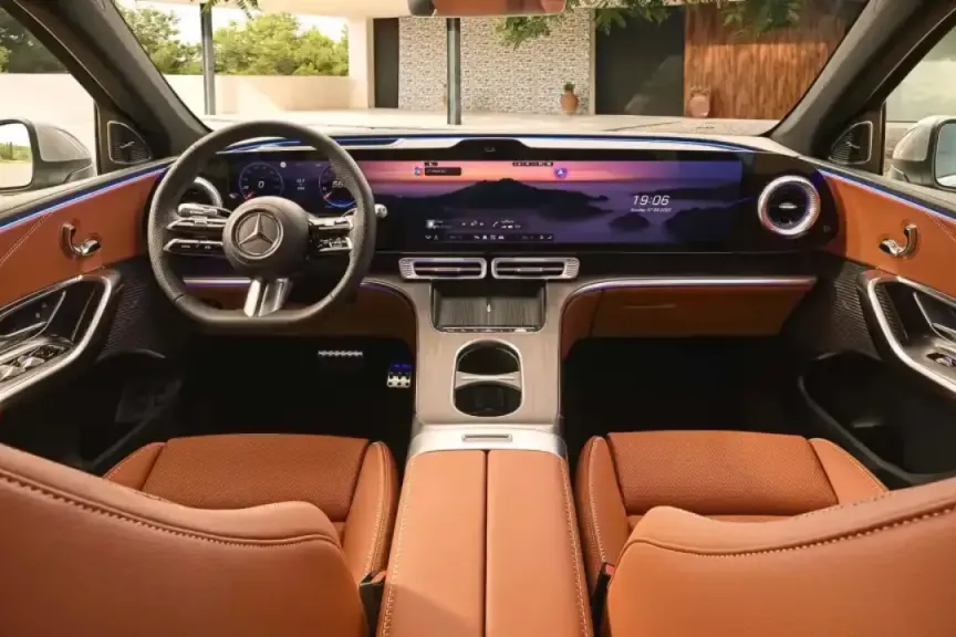 إطلاق سيارة كهربائية نباتية.. ما القصة؟