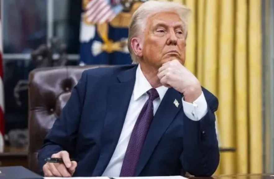 فضيحة ترامب تهز مجلس سلام غزة: مليار دولار لكل مقعد… السلام أصبح للبيع