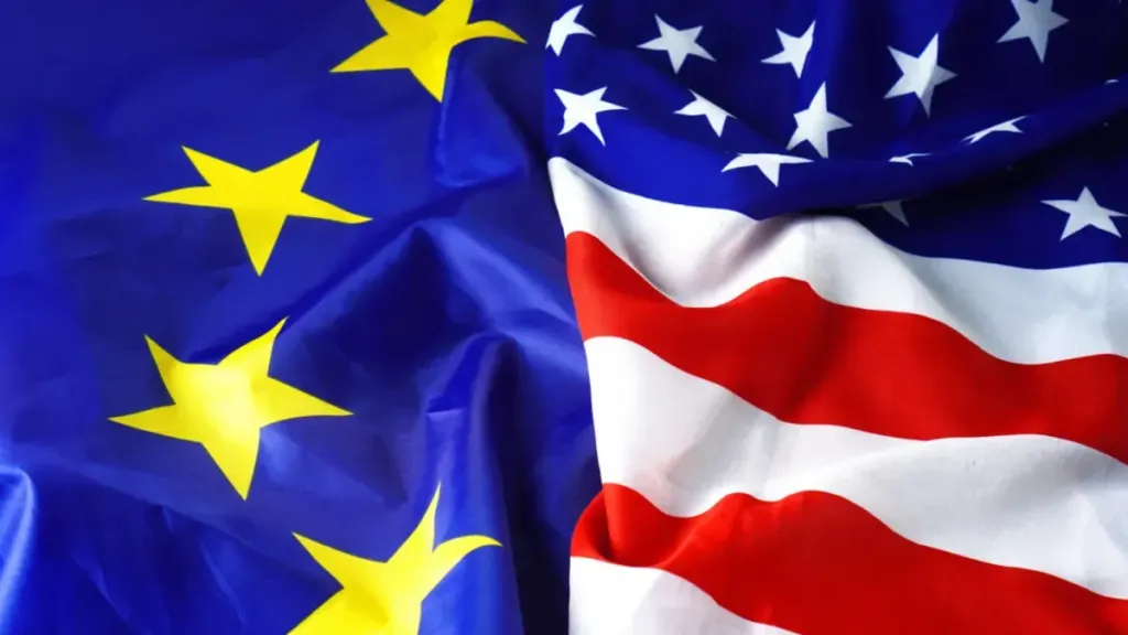 الاتحاد الأوروبي يعلق اتفاق التجارة مع أمريكا بعد تهديدات ترامب