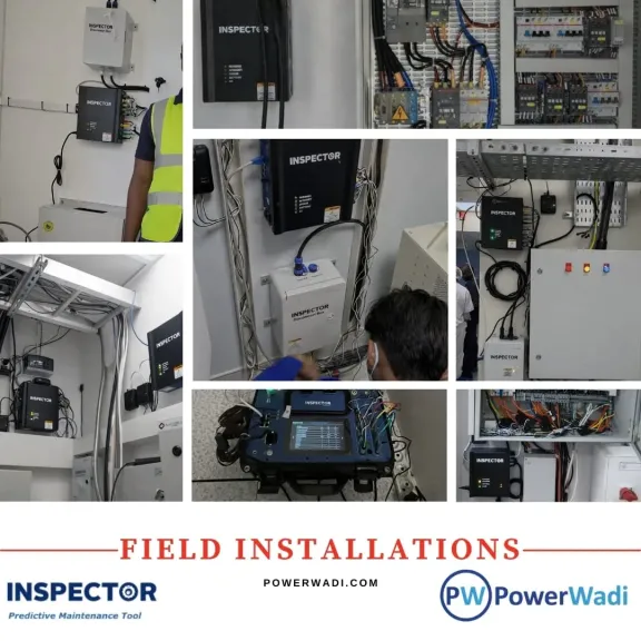 ”باور وادي” المصرية تقود تحولًا عالميًا في حماية الأصول الطبية عبر ”منظومة مناعة رقمية”