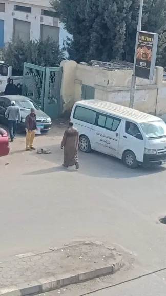 «زفّوهم للجنة».. أهالي ميت عاصم يشيّعون جثامين أشقاء بنها الخمسة في جنازة مهيبة