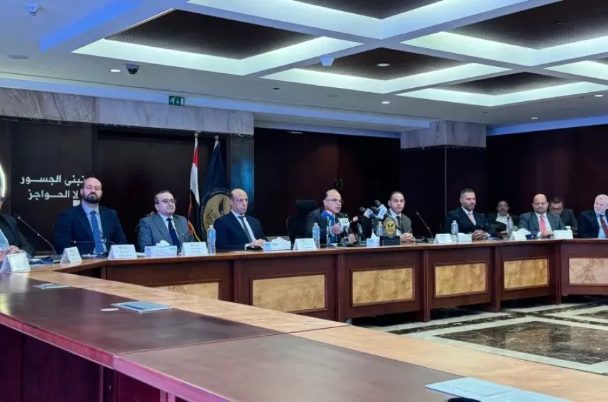 رئيس الرقابة المالية: سوق المشتقات يبدأ بعقود مستقبلية على «EGX30» قبل التوسع في الأسهم