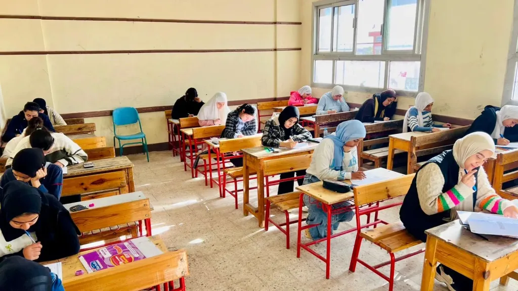 تباين امتحانات الإعدادية بالمحافظات..«أمهات مصر» تكشف التفاصيل