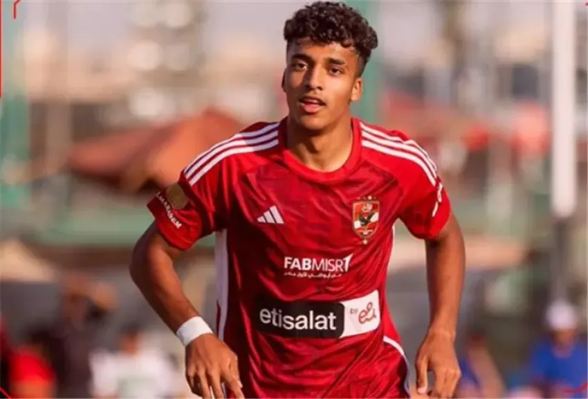 الأهلي يعرض عمر معوض ضمن صفقة أوتاكا