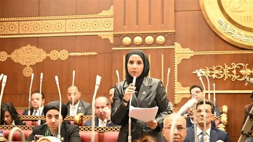 عضو مجلس الشيوخ: ورد النيل تهديد للأمن المائي ويجب تحويله إلى فرصة اقتصادية