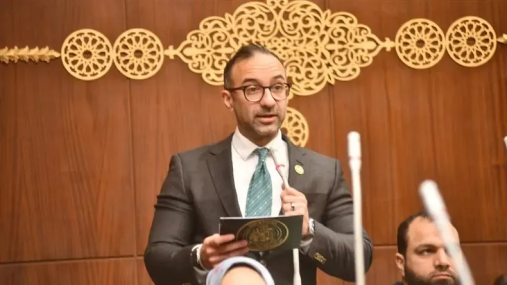 الحمامصي: مناقشة التغيرات المناخية ضرورة وطنية لحماية البيئة والاقتصاد